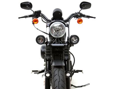 Универсален монтаж за фарове Denali 39-49 mm