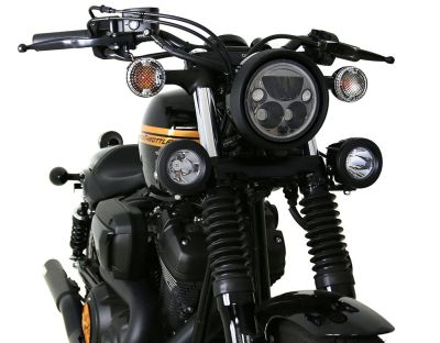 Универсален монтаж за фарове Denali 39-49 mm