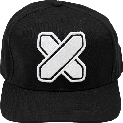 Shoei Basecap Logo X 