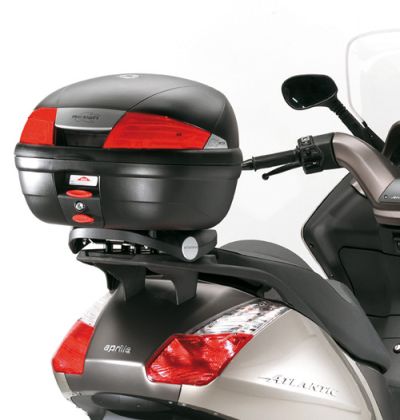 Top case Kappa K35N ACTION