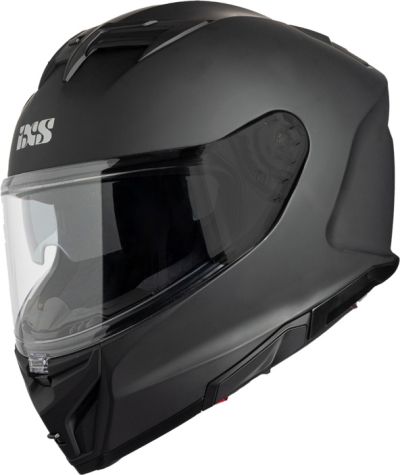 Каска iXS 912SV 1.0 matt black
