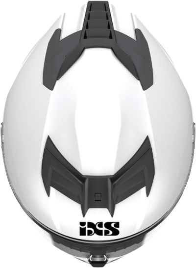 Каска iXS 912SV 1.0 white