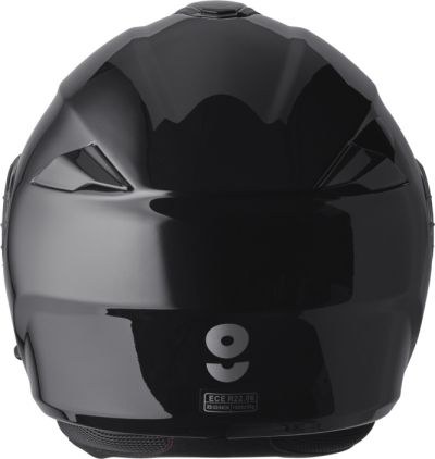 Каска GMS Aperio black