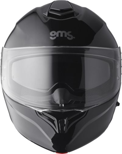 Каска GMS Aperio black