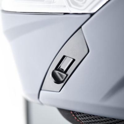 Каска GMS Aperio black