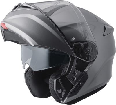 Helmet GMS Aperio titanium
