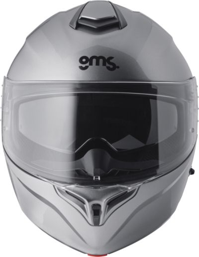 Helmet GMS Aperio titanium