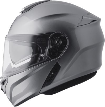Helmet GMS Aperio titanium