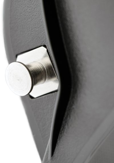 Каска GMS Aperio neon yellow