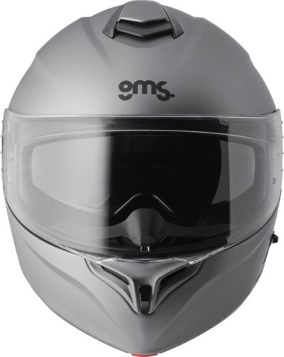 Helmet GMS Aperio titanium matte