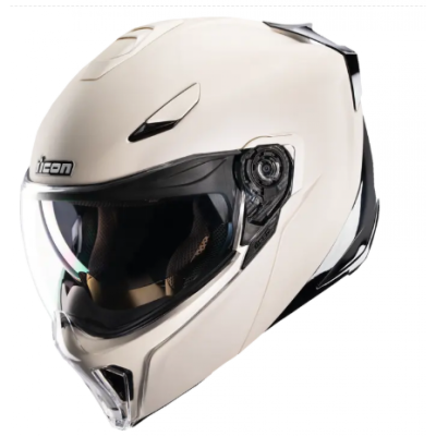Helmet ICON Threshold Solid Steady State