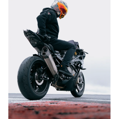 Helmet ICON Threshold Odokuro