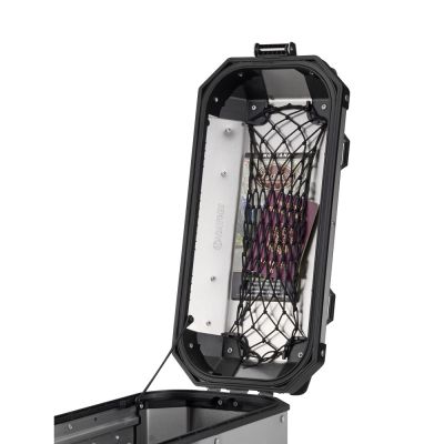 Side case Kappa KVG37AL K'VOYAGER  Left