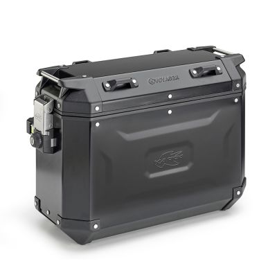 Side case Kappa KVG37BR K'VOYAGER Right