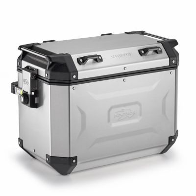 Side case Kappa KVG48AR K'VOYAGER Right