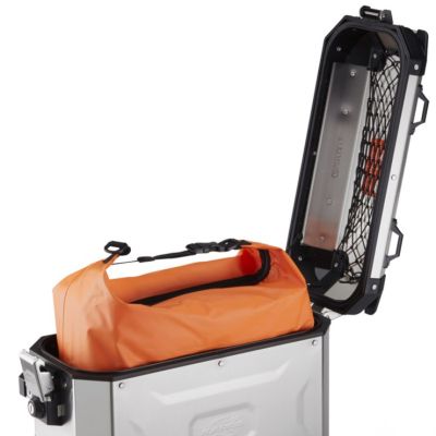 Side case Kappa KVG48AR K'VOYAGER Right