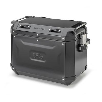 Side case Kappa KVG48BL K'VOYAGER Left