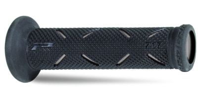 Ръкохватки ProGrip 717 Double Density - Black/Grey
