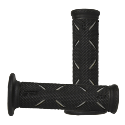 Ръкохватки ProGrip 717 Double Density - Black/Grey