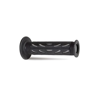 ProGrip 724 Double Density Grips - Black/Grey