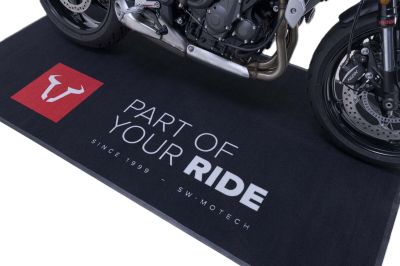 Стелка за мотор SW-Motech