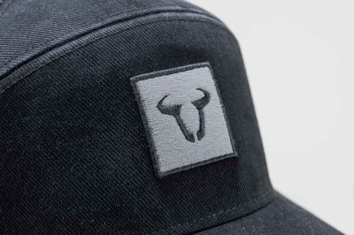 SW-Motech Riders Line Cap Black/Anthracite