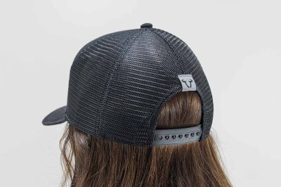 SW-Motech Riders Line Cap Black/Anthracite