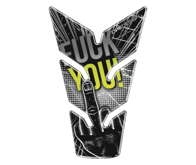 Протектор за резервоар OneDesigin PADM4P