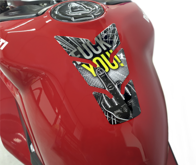 Протектор за резервоар OneDesigin PADM4P