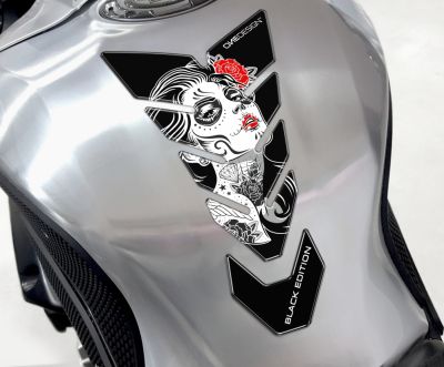 Протектор за резервоар OneDesigin WOMAN TATTOO CGBE9P