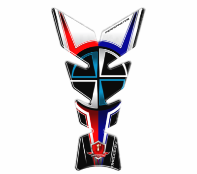 Протектор за резервоар OneDesigin BMW LOGO CGMOON6P