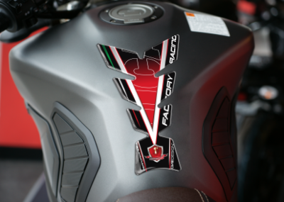 Протектор за резервоар OneDesigin DUCATI CGMOON7P