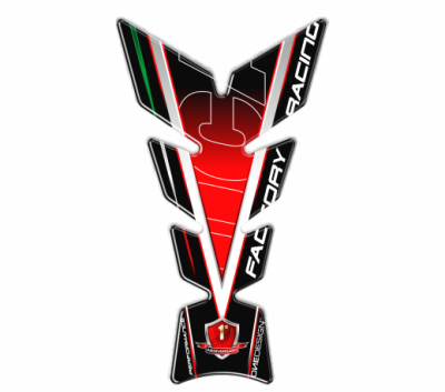 Протектор за резервоар OneDesigin DUCATI CGMOON7P