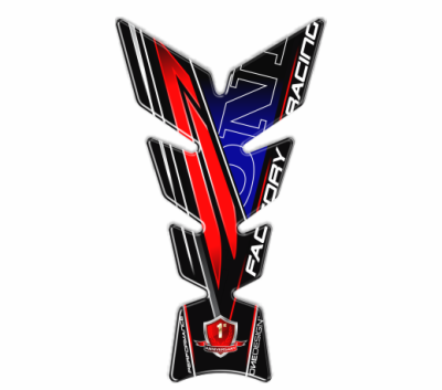 Протектор за резервоар OneDesigin HONDA CGMOON8P