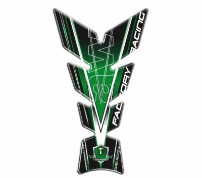 Протектор за резервоар OneDesigin KAWASAKI CGMOON9P