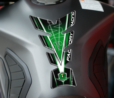 Протектор за резервоар OneDesigin KAWASAKI CGMOON9P