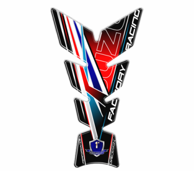 Протектор за резервоар OneDesigin SUZUKI CGMOON10P