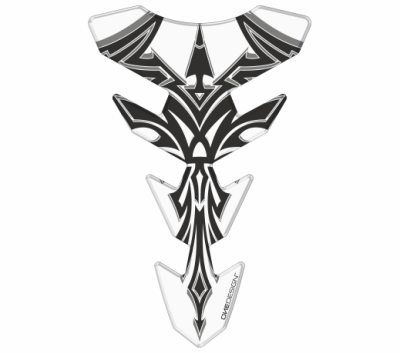 Протектор за резервоар OneDesigin TRIBAL CGEXS73P