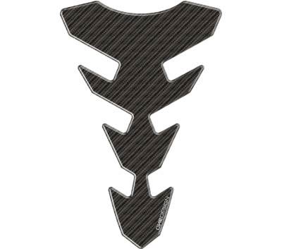 Протектор за резервоар OneDesigin CARBON CGEXSCP