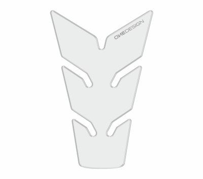 Протектор за резервоар OneDesigin TRANSPERANT PADM3P