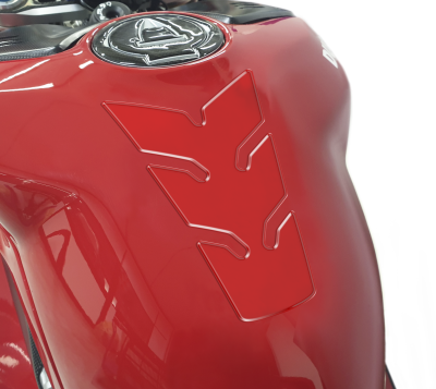 Протектор за резервоар OneDesigin TRANSPERANT PADM3P