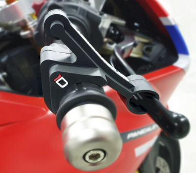 Блокировка за предна спирачка OneDesign 