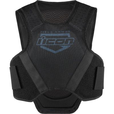 ICON Field Armor SC™ Vest Black