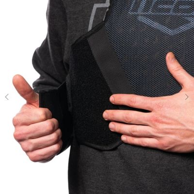 ICON Field Armor SC™ Vest Black