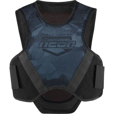 ICON Field Armor SC™ Vest Dark Camo