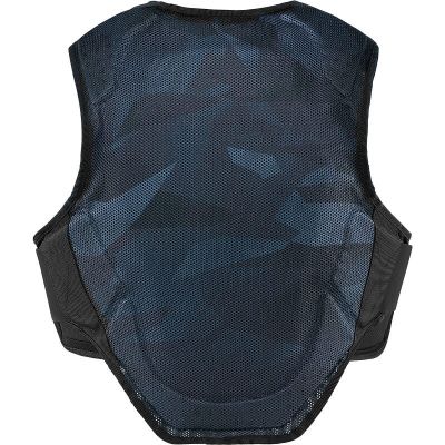 ICON Field Armor SC™ Vest Dark Camo
