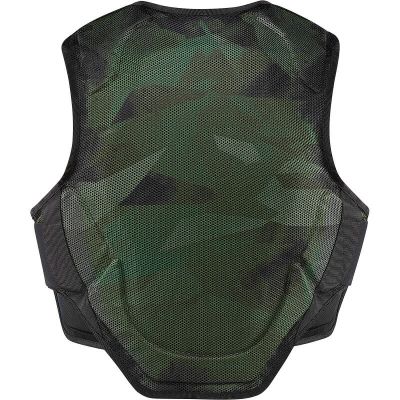 ICON Field Armor SC™ Vest Green Camo 