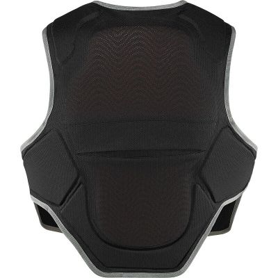 ICON Field Armor SC™ Vest Megabolt Black 