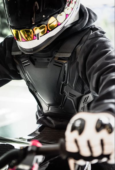 ICON Field Armor 3™ Vest