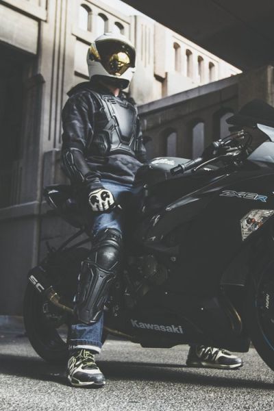 ICON Field Armor 3™ Knee Protectors